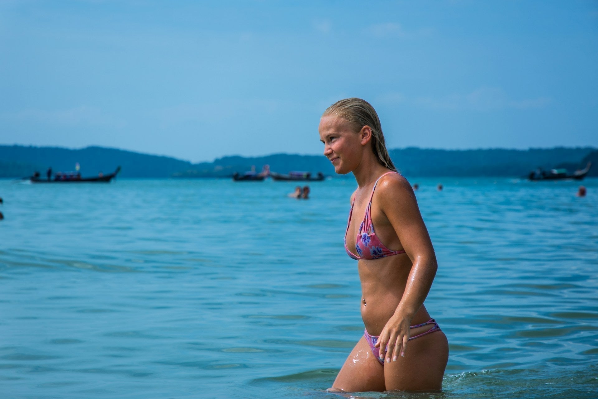 Photo by Israel Gil on Unsplash