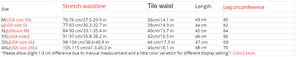 2022 Solid Mens Swimwear Swimming Shorts Size Chart