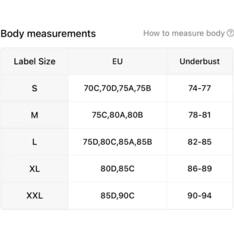 Strapless Push‑Up Ice Silk Bra – Invisible Beauty Back