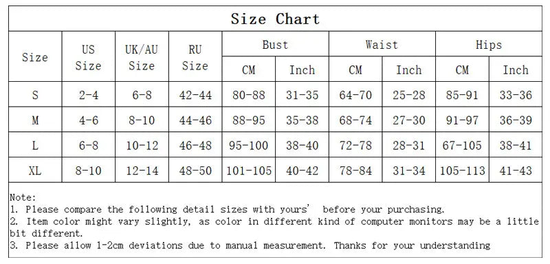 Contrast metallic Underwire Push Up Sexy Solid Black Bikini Size Chart