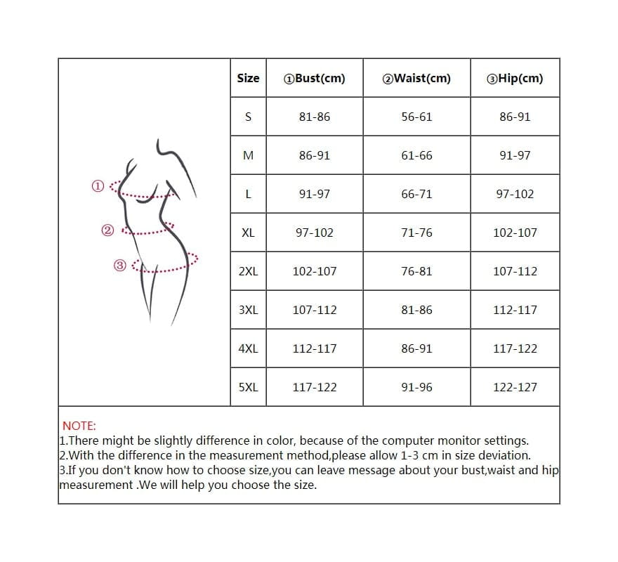 Sexy Slimming Mesh Patchwork One Piece Swimsuits Plus Size Chart