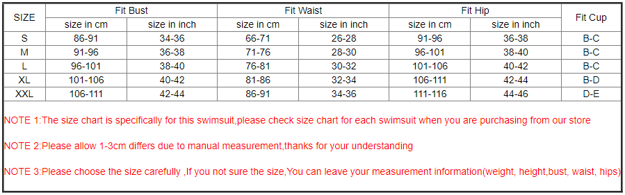 Zebra Print Keyhole Front High Waist Bikini Swimsuit Size Chart