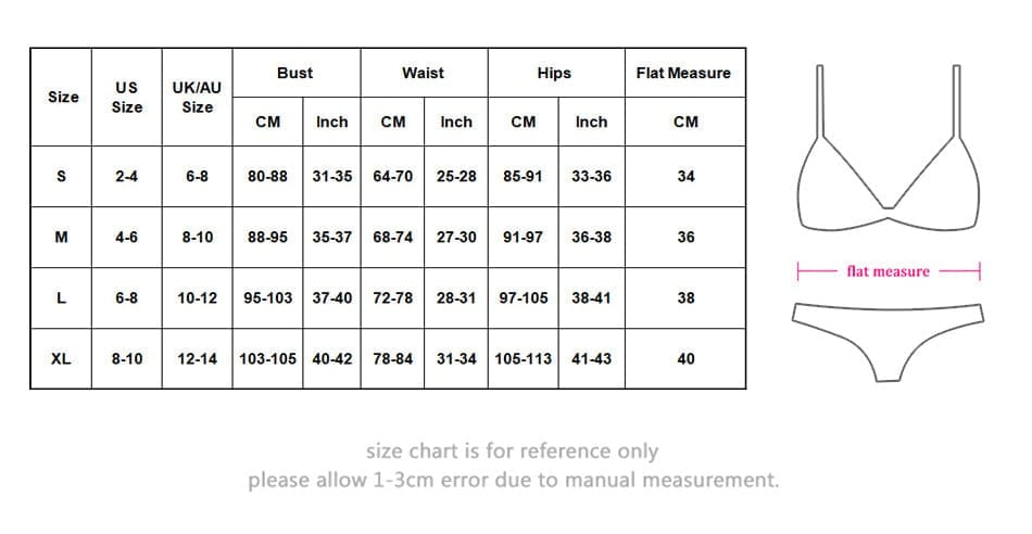 Leopard One Shoulder High Waisted Cut Bikini Swimsuit Size Chart