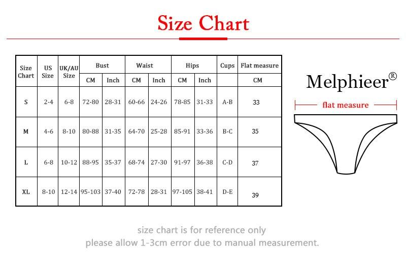 Mesh Long Sleeves High Leg Scrunch Thong Bikini Swimsuits Size Chart
