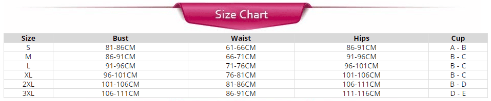 Metallic Sliding Triangle High Waisted Strappy Bikini Swimsuit Size Chart