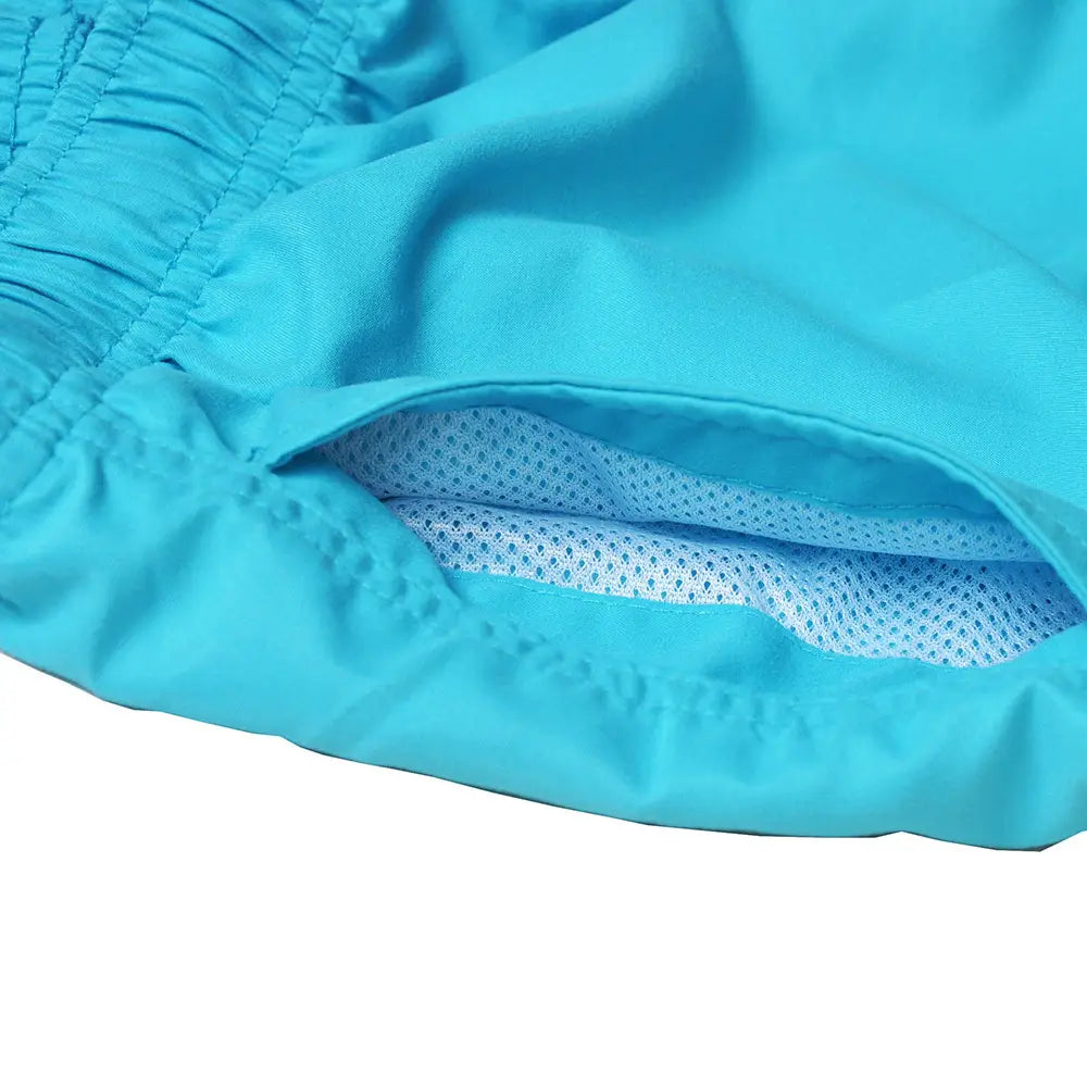 Men’s Quick-Dry Swim Shorts with Pockets | Board