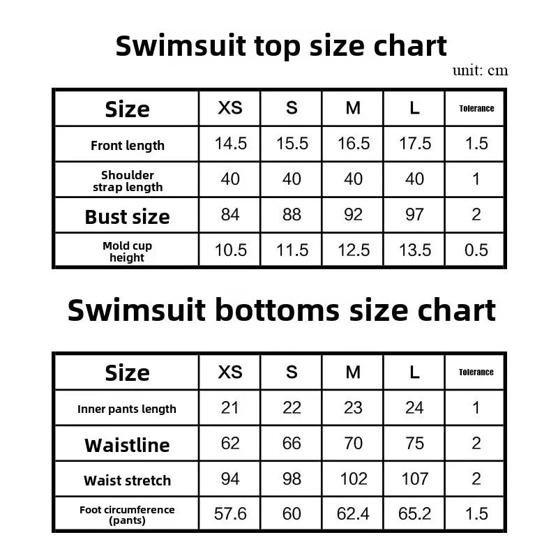 Sexy Push‑Up Brazilian Bikini Set with Low‑Waist Bottoms
