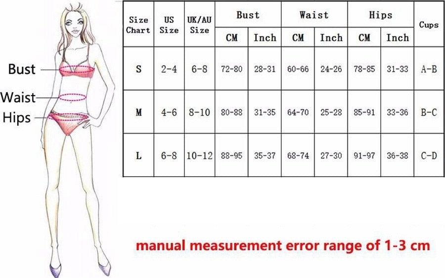 Sexy High Leg Drawstring Straps Monokini One Piece Swimsuit Size Chart
