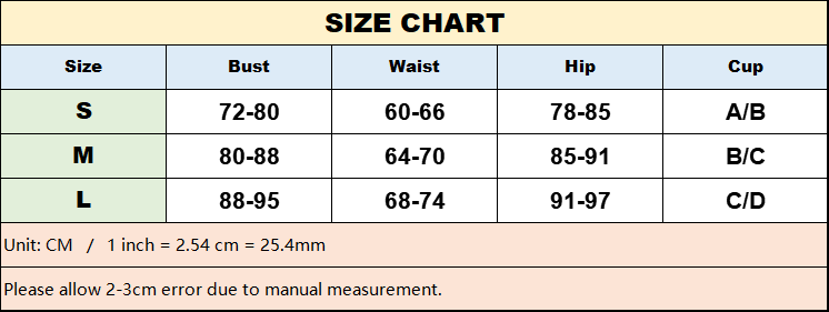 Sexy Leopard Bralette High Leg Brazilian Thong Bikini Size Chart