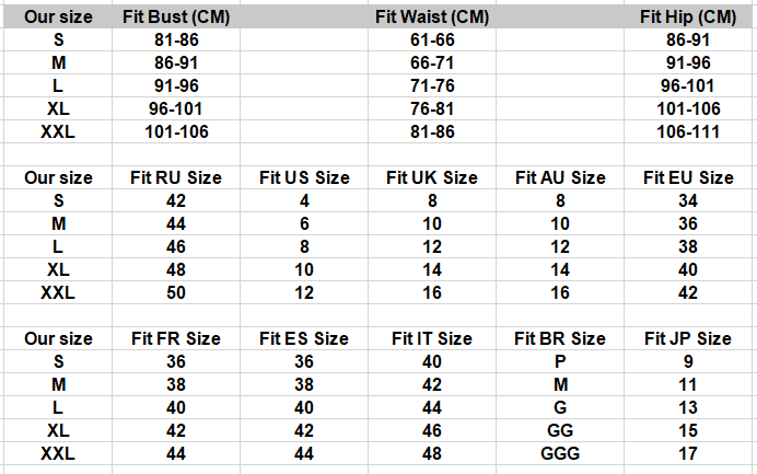Sexy Ruched High Neck Micro String Thong Bikini Swimsuit Size Chart