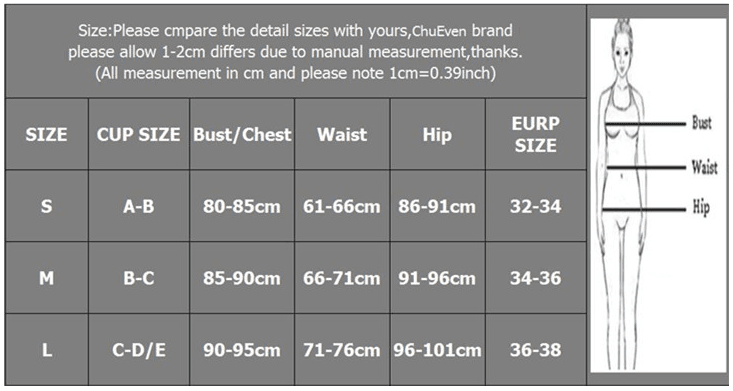 Solid Ribbed One Shoulder High Leg Brazilian Bikini Swimsuit Size Chart