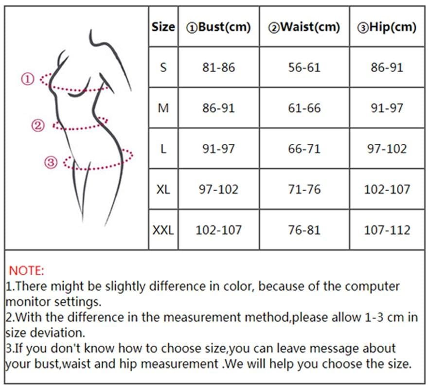 Marble Ruffle Halter One Piece Swimsuits Size Chart
