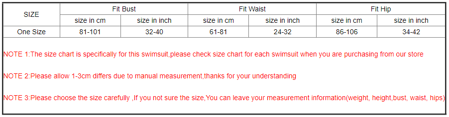 White Hollow Out Fishnet Beach Dress Cover-ups Size Chart