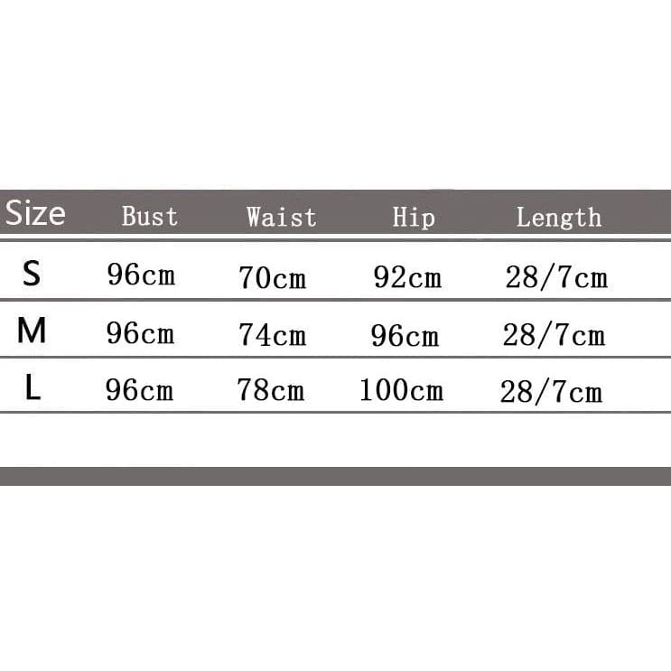 Denim American Flag Thong Bikini - On sale