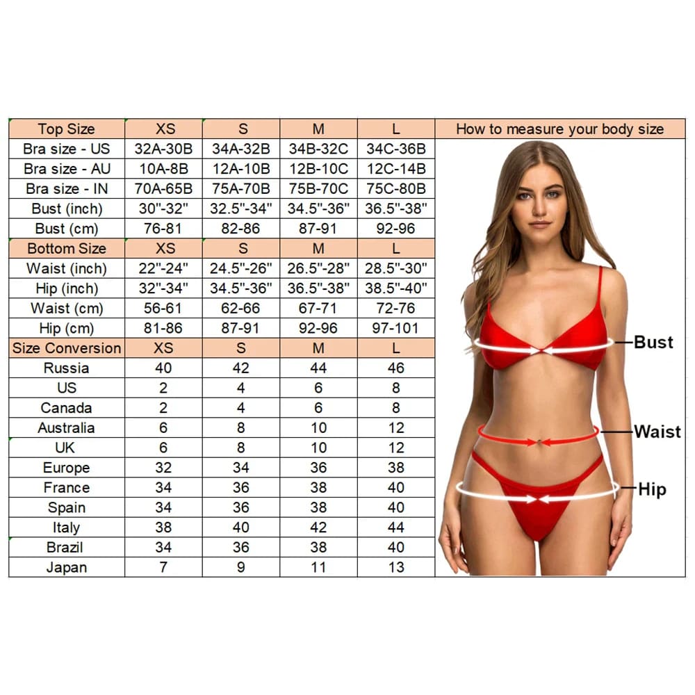 Golden Snake Print Halter Bikini Set – Two-Piece Swimwear - On sale