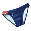 Mens Bikini Brazilian Swimwear - AU / XL waist 78-84cm On sale
