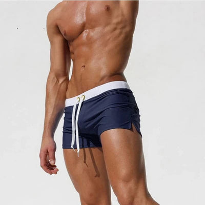 Troncos de natación para hombre