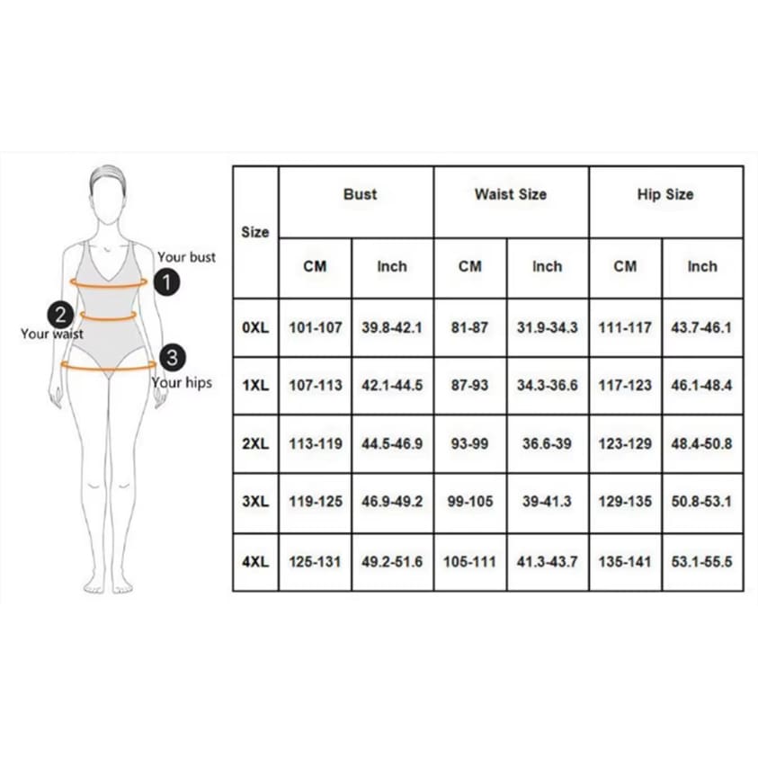 Plus Size Tie‑Dye High‑Waist Bikini Set for Women - On sale