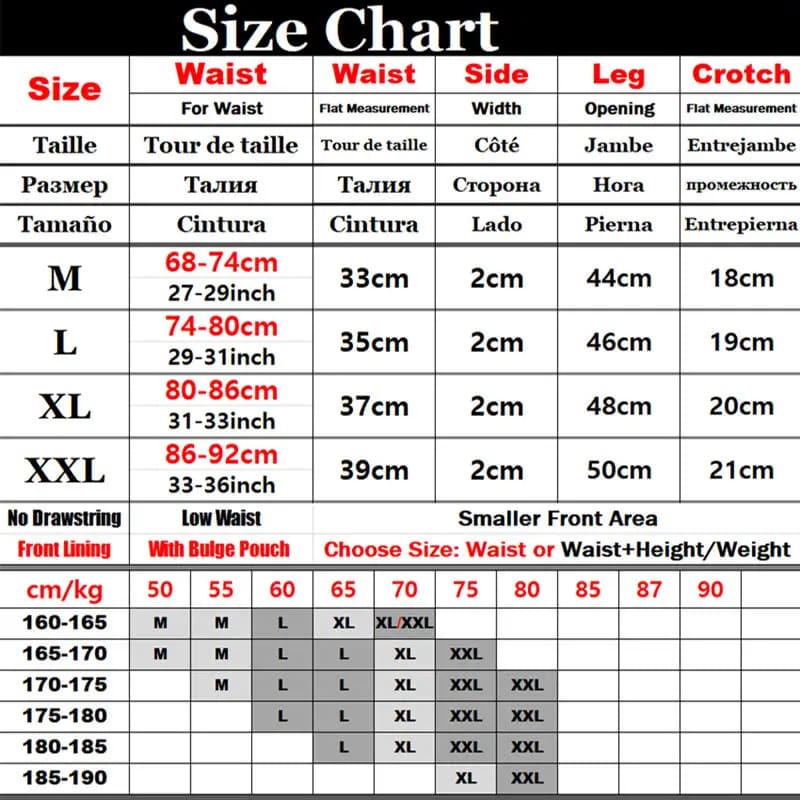 Sexy Bikini Mens Swim Briefs - On sale