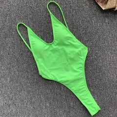Naked Bikinis Kollektion – Knappe Bademode | Sunnybikinis