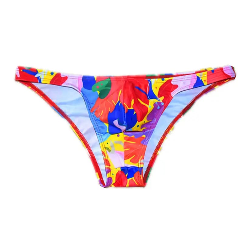 Sexy Half Hip Mens Swim Briefs Sunnybikinis sexy-half-hip-mens-swim-briefs-sunnybikinis