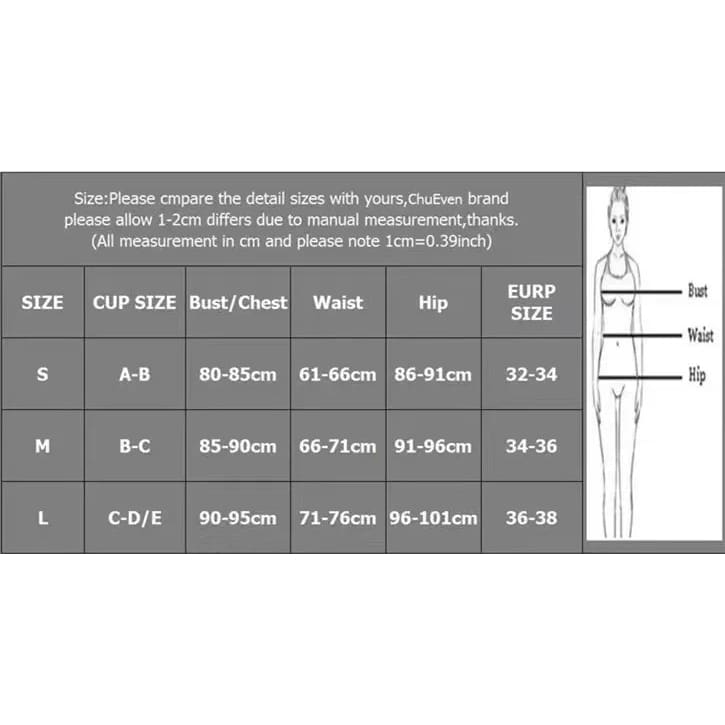 Sexy Heart Ring Bikini Set – High‑Cut Backless Swimwear - On sale