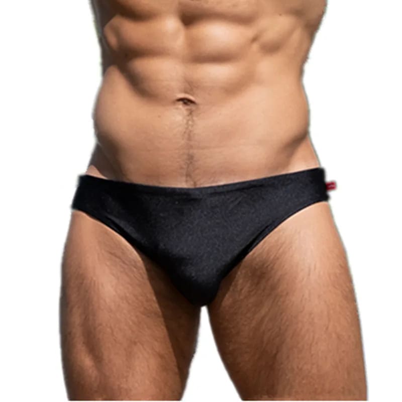 Sexy Mens Swim Briefs - On sale