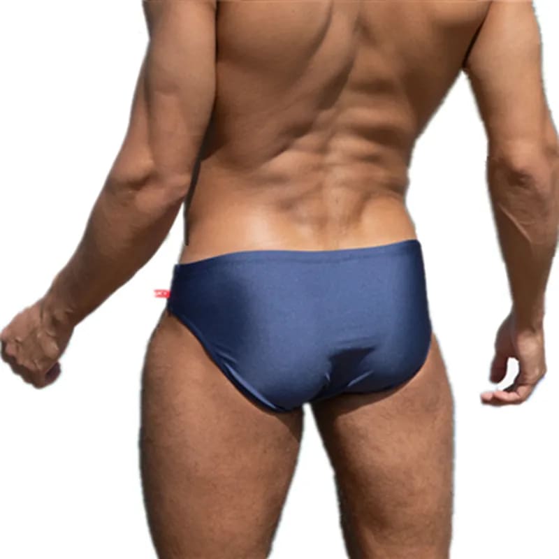 Sexy Mens Swim Briefs - On sale