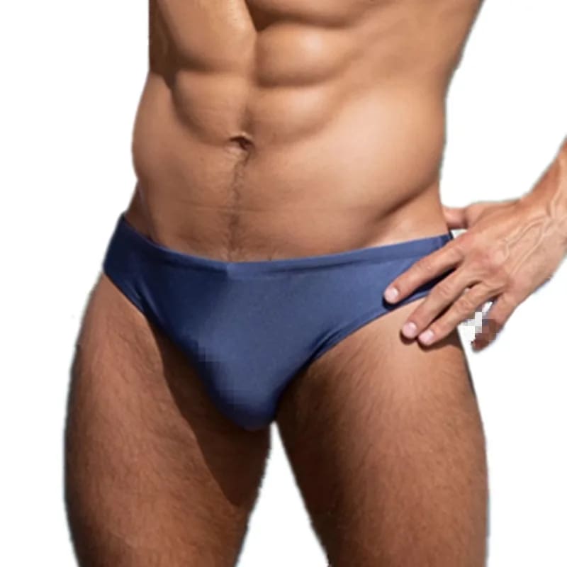 Sexy Mens Swim Briefs - On sale