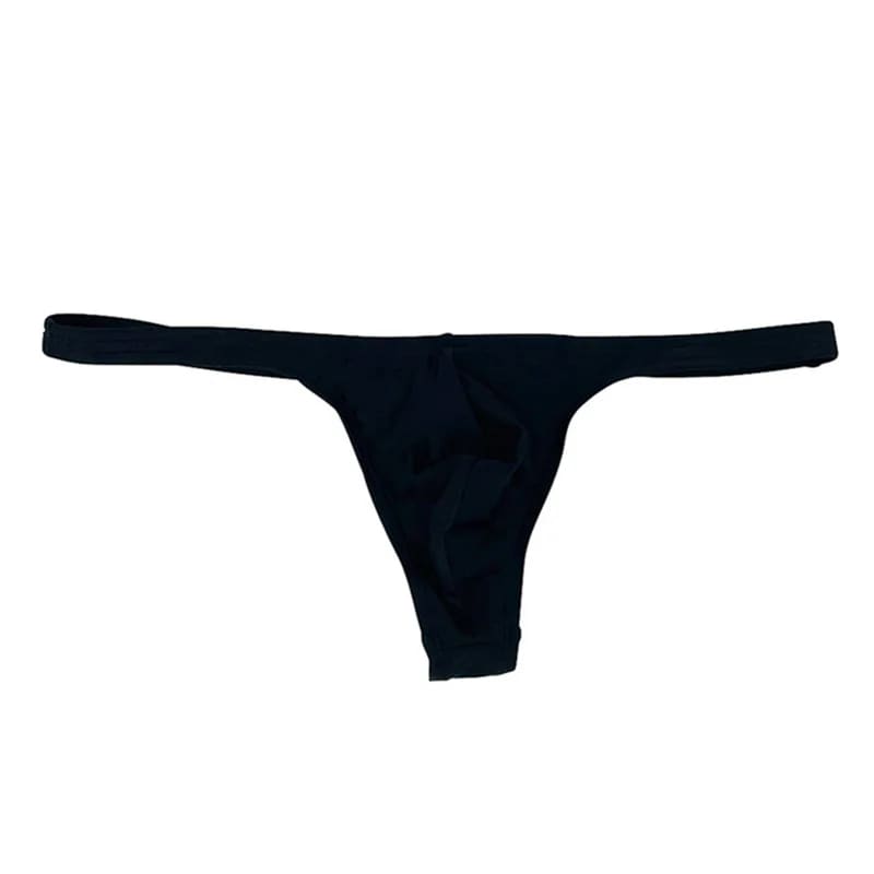 Sexy Mens Thong Swimwear - On sale