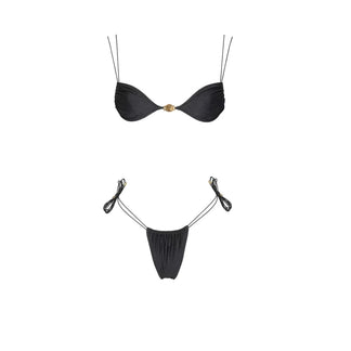 Sexy Women Swimsuits | Micro Shiny Bikinis by Sunnybikinis