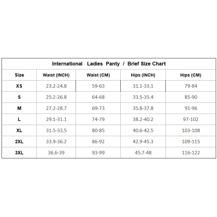 Sunnybikinis Fast Absorption Menstrual Panties - On sale