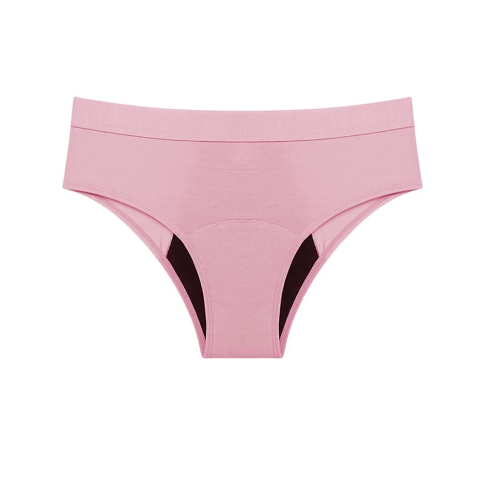 Leak-Proof Bikini Menstrual Panties | Sunnybikinis
