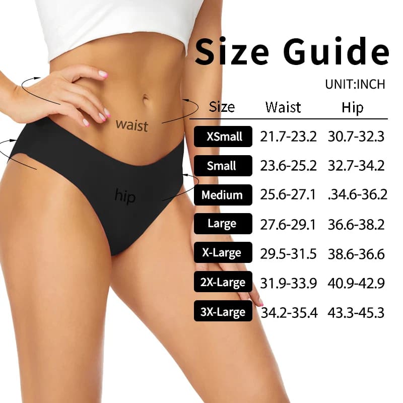 Sunnybikinis Leak-Proof Menstrual Swimwear - On sale