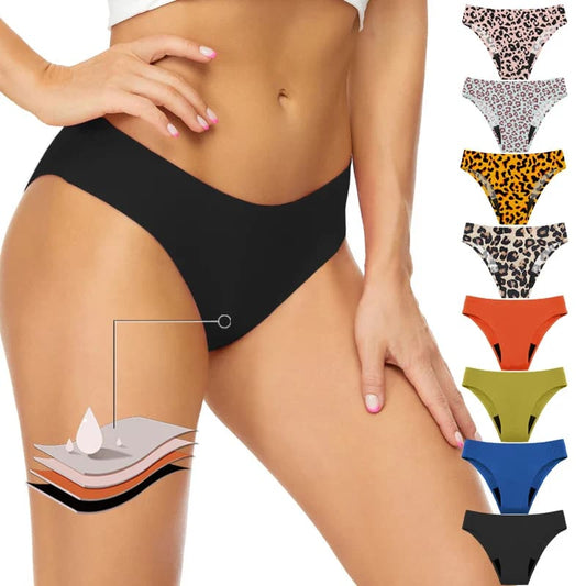 Sunnybikinis Leak-Proof Menstrual Swimwear - On sale