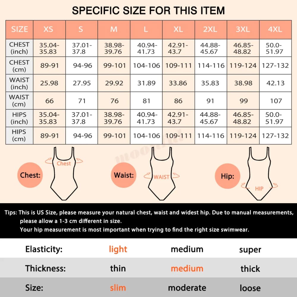 Sunnybikinis Leakproof Period Swimsuit for Women - On sale