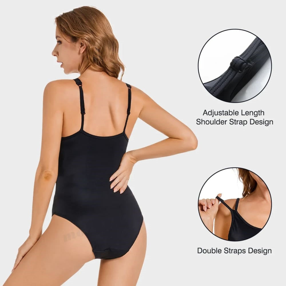 Sunnybikinis Leakproof Period Swimsuit for Women - On sale