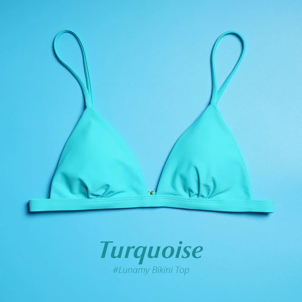 Thong Bikini Set – Sexy T-Back Swimwear for Women - On sale