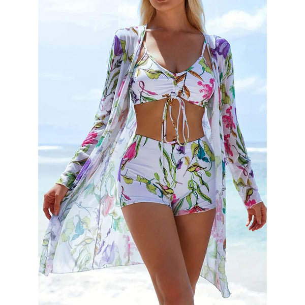 Bikini-Cover-Ups