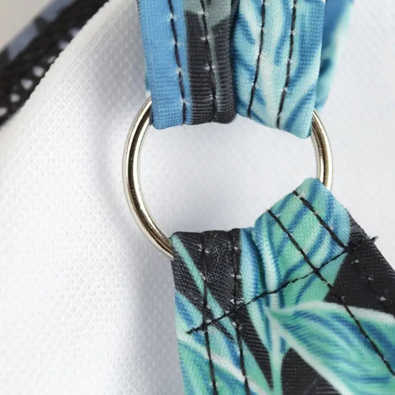 Tummy Control Swimsuit One Piece Ruched Monokini