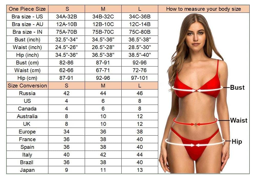 Snake One Shoulder High Leg Cut Out Piece Swimsuit Size Chart