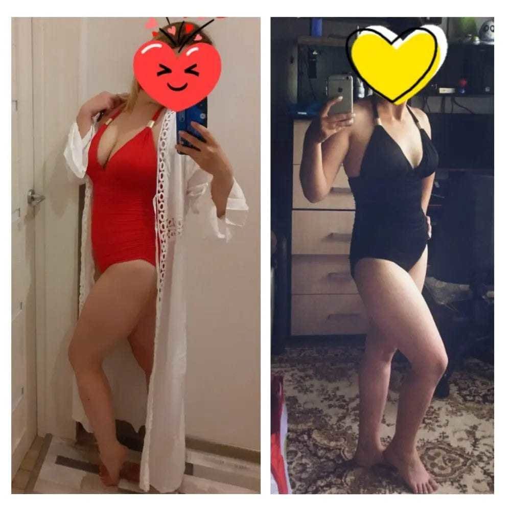 Halter Neck Push Up High Waist One Piece Swimsuit - On sale