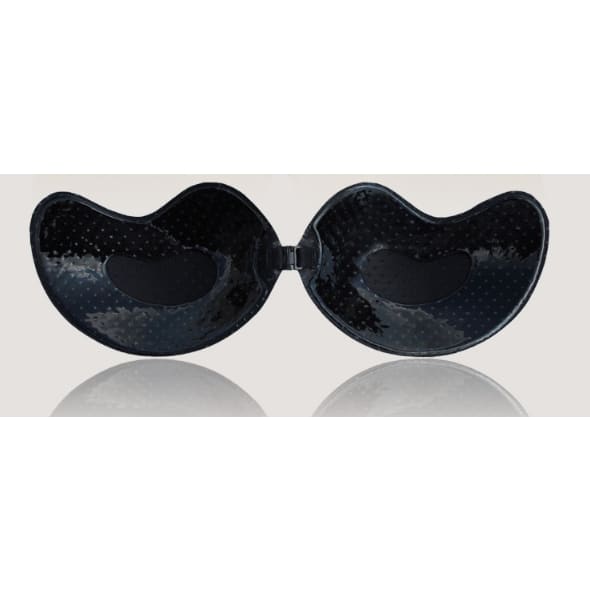 Invisible Push Up Bra - On sale