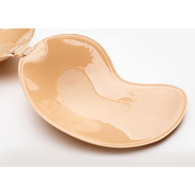 Invisible Push Up Bra - On sale