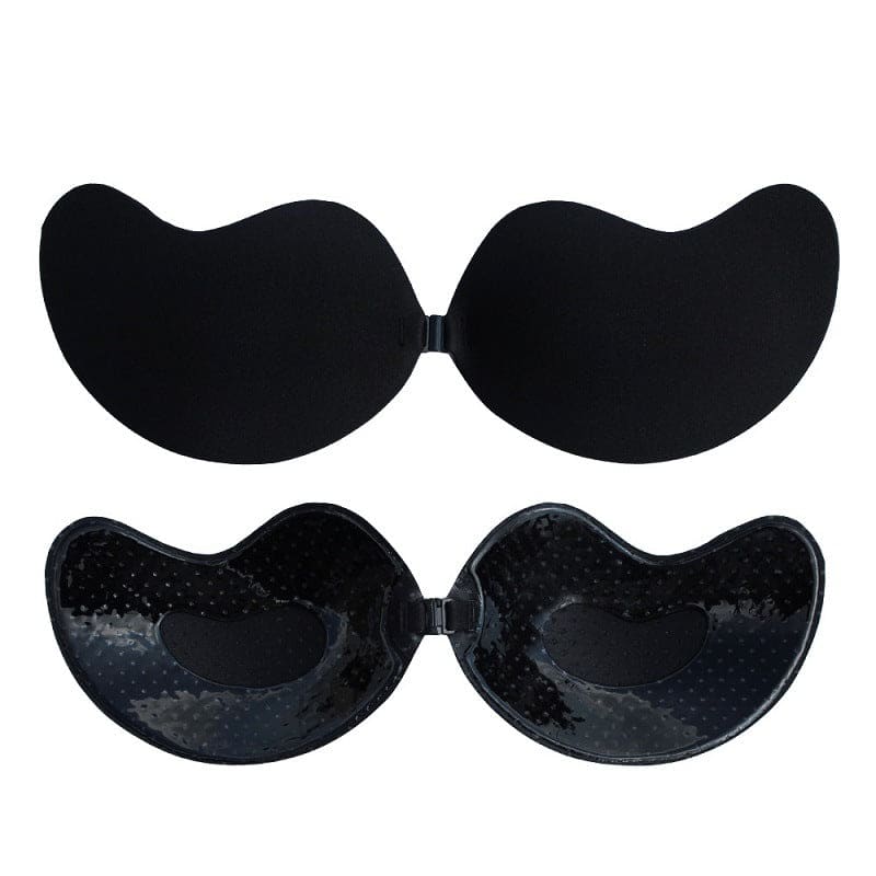 Invisible Push Up Bra - On sale