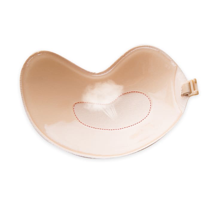 Invisible Push Up Bra - On sale