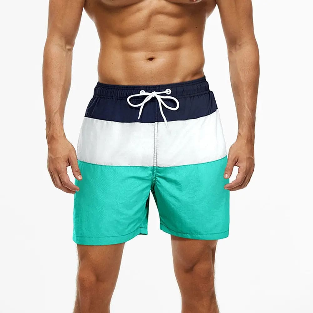 New Leisure Mens Swimwear Board Shorts - On sale