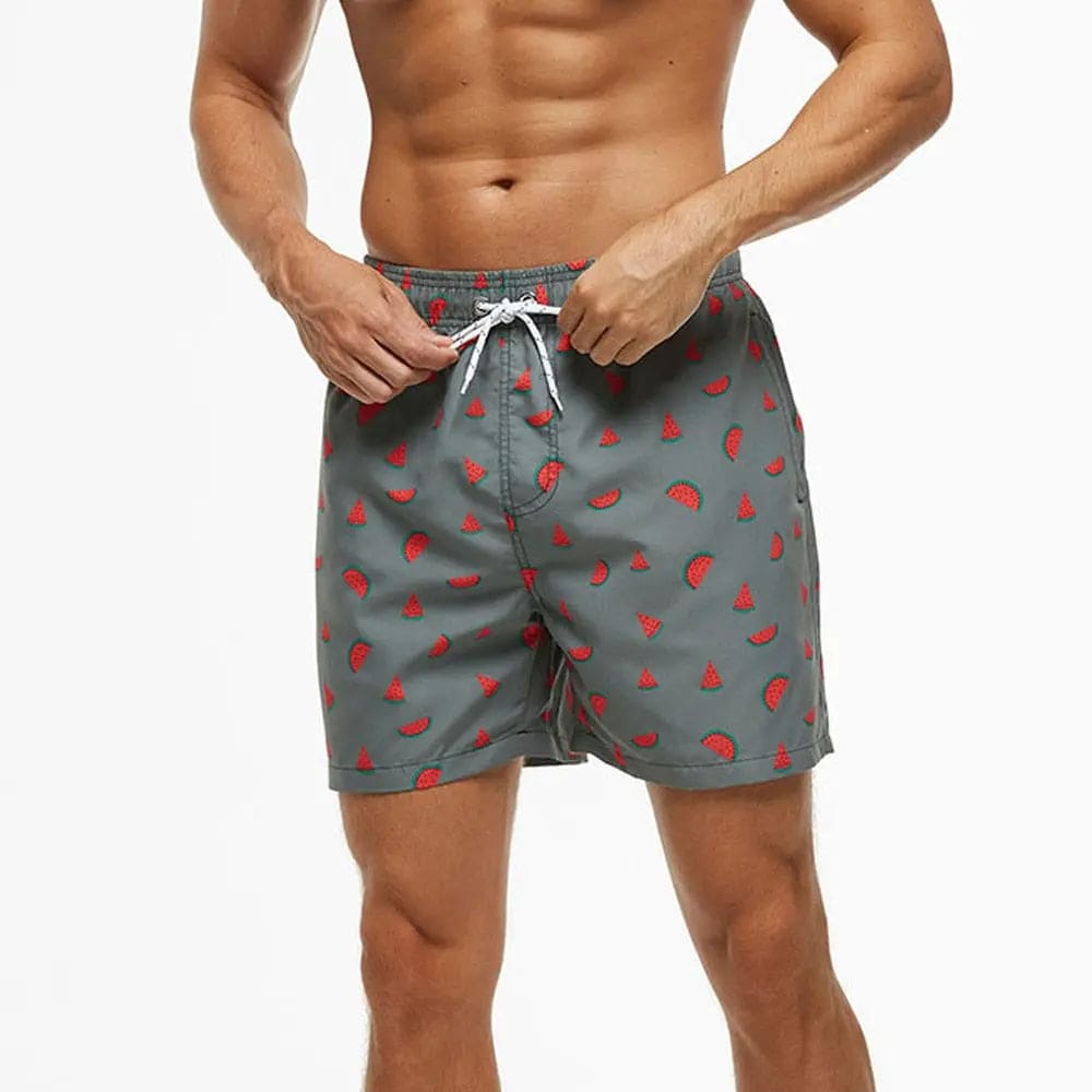 New Leisure Mens Swimwear Board Shorts - On sale