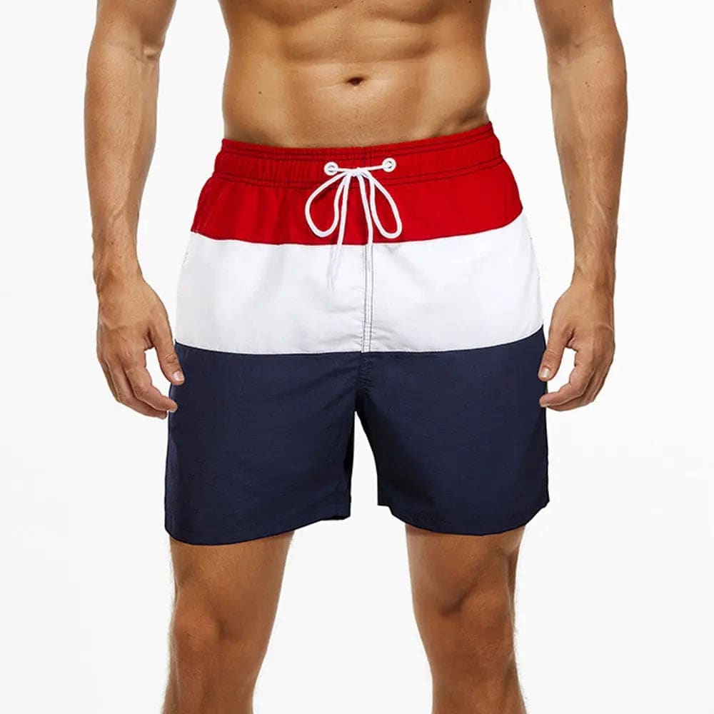 New Leisure Mens Swimwear Board Shorts - On sale