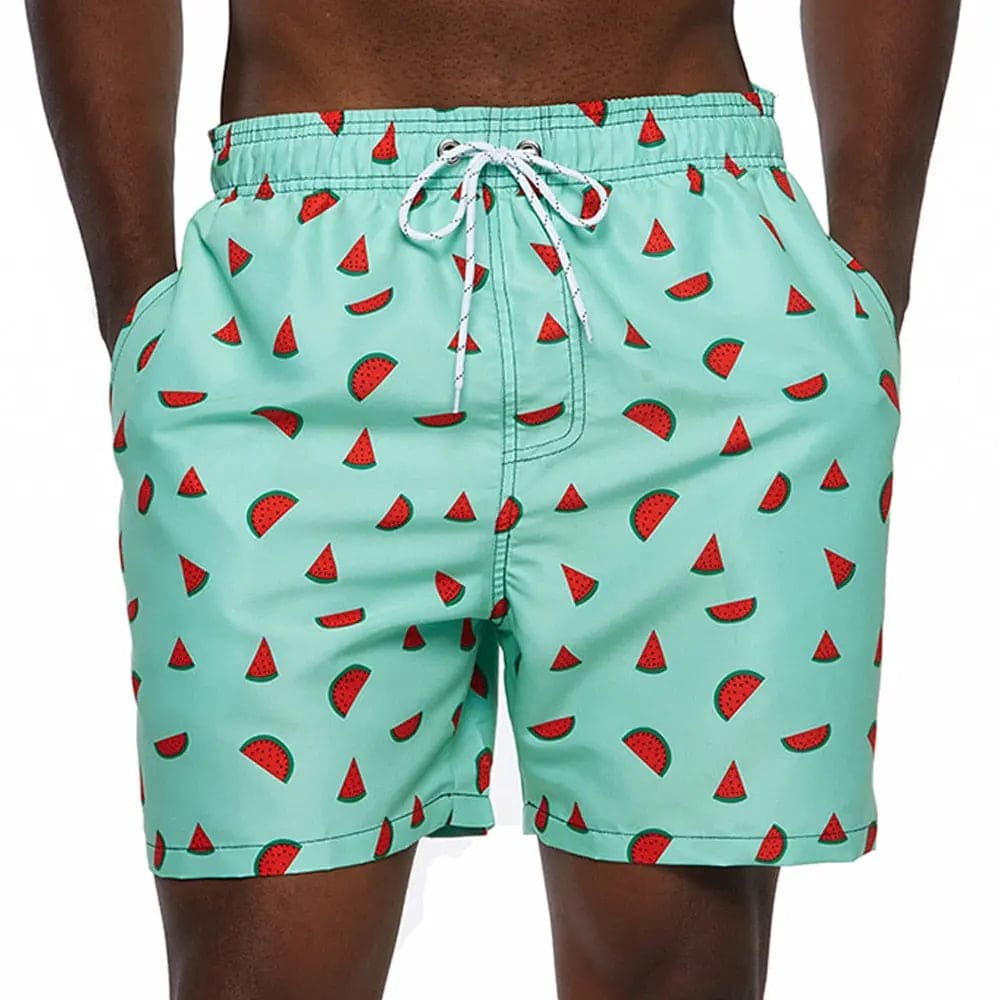 New Leisure Mens Swimwear Board Shorts - On sale